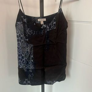 Calvin Klein black shirt never used